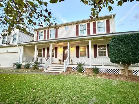 4636 Chippendale Ct, Virginia Beach, VA 23455