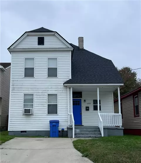 1310 18th St, Chesapeake, VA 23324
