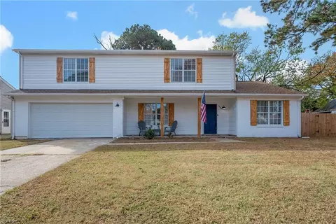 5493 Beaufain Blvd, Virginia Beach, VA 23464
