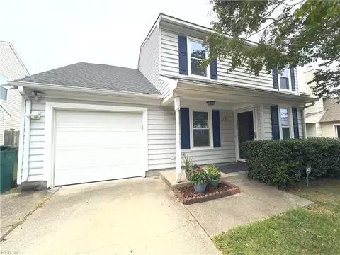 122 Stoney Ridge Ave, Suffolk, VA 23435
