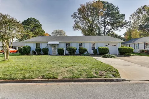 1000 Bennington Rd, Virginia Beach, VA 23464