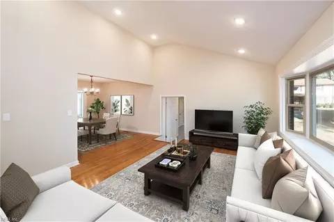 Living - 421 Leepoint Rd, Norfolk, VA 23502 photo 1 of 11