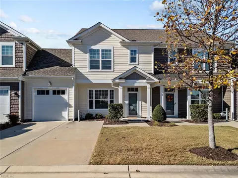 1926 Cannongate Ter #3021, Chesapeake, VA 23322