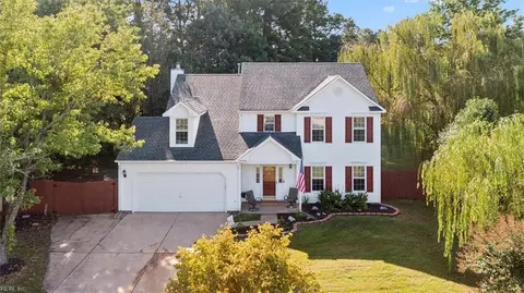 1813 Maple Shade Ct, Virginia Beach, VA 23453