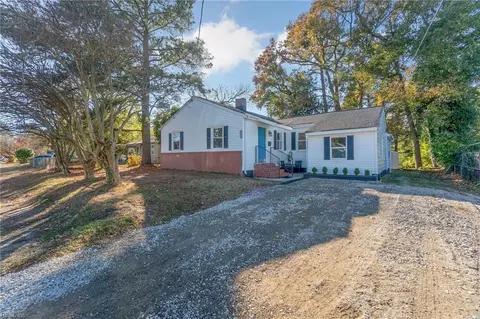 8125 Simons Dr, Norfolk, VA 23505