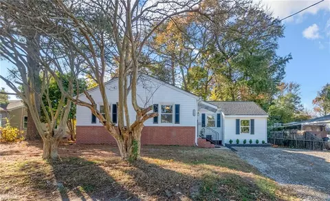 8125 Simons Dr, Norfolk, VA 23505 photo 2