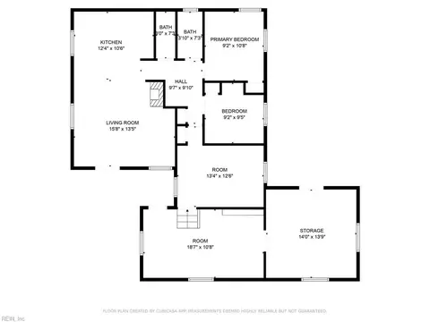 8125 Simons Dr, Norfolk, VA 23505 photo 26