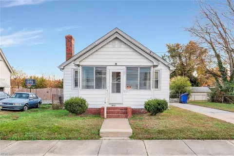 1012 22nd St, Newport News, VA 23607