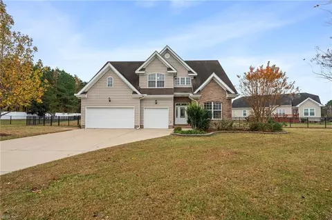 1809 Betula Ct, Virginia Beach, VA 23456