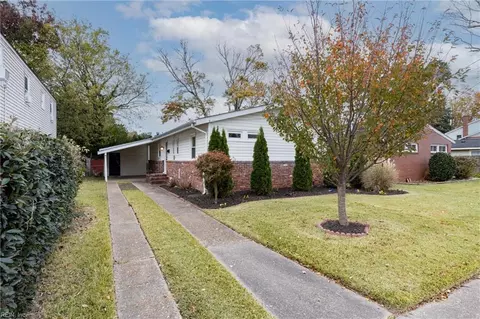 164 Cherry St, Norfolk, VA 23503