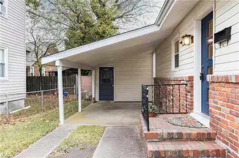 164 Cherry St, Norfolk, VA 23503 photo 2