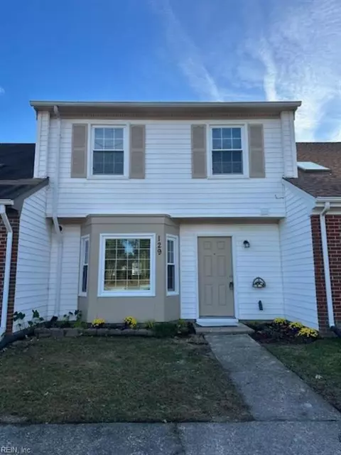 129 Majestic Cir, Virginia Beach, VA 23452