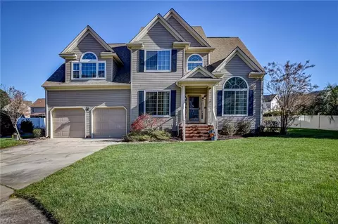 2584 Kentucky Derby Dr, Virginia Beach, VA 23456