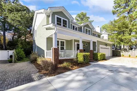 235 68th St, Virginia Beach, VA 23451