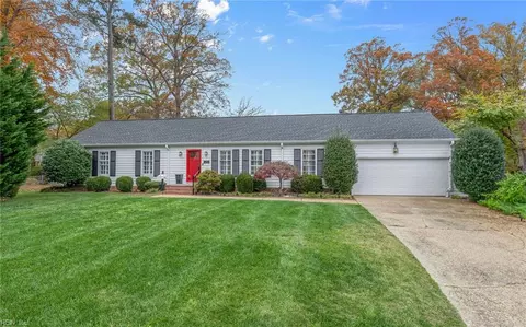 919 Weldun Ct, Newport News, VA 23608