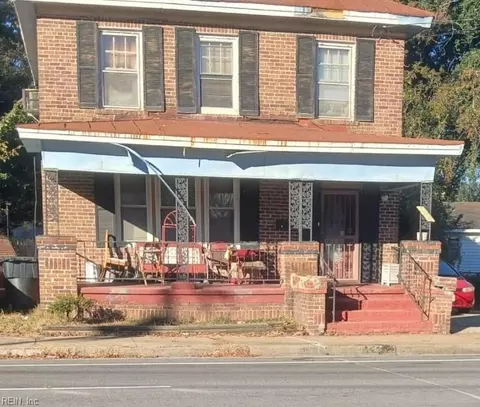3008 Elm Ave, Portsmouth, VA 23704