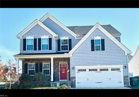 416 Boltons Mill Pw Pkwy, Williamsburg, VA 23185