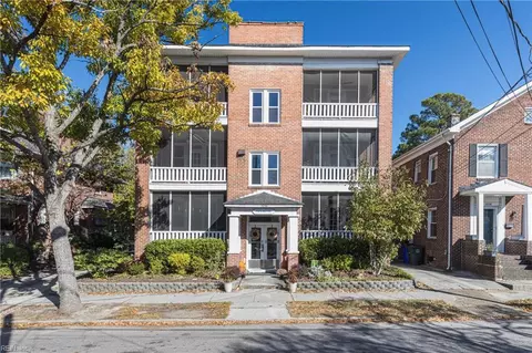 1040 Brandon Ave #3, Norfolk, VA 23507