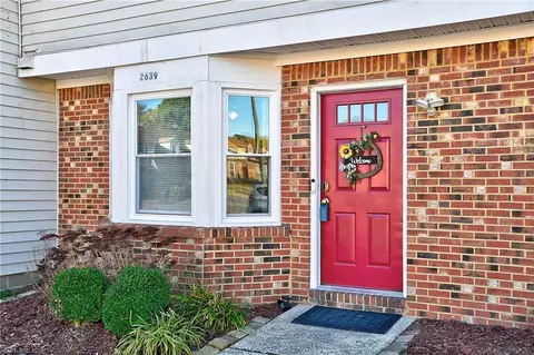 2639 Meadows Lndg, Chesapeake, VA 23321