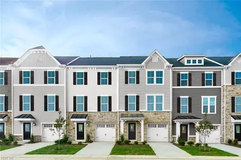 4130 Riverside Dr, Chesapeake, VA 23321