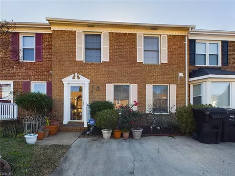 4063 Thomas Jefferson Dr, Virginia Beach, VA 23452
