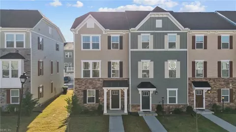 164 Spring Grove Way, Smithfield, VA 23430