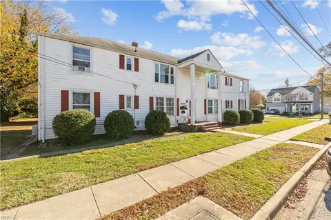6500 Partridge St, Norfolk, VA 23513