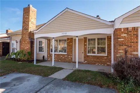 5543 Baccalaureate Dr, Virginia Beach, VA 23462