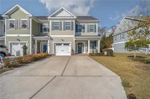 5209 Lombard St, Chesapeake, VA 23321