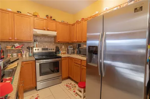 Kitchen - 3614 Valley Point Cres, Chesapeake, VA 23321 photo 1 of 1