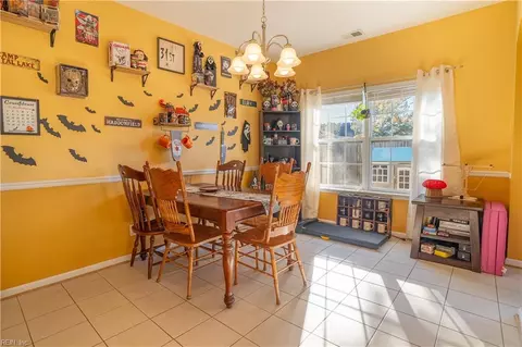Dining - 3614 Valley Point Cres, Chesapeake, VA 23321 photo 1 of 2