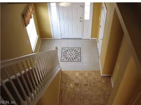 Entry Way - 3614 Valley Point Cres, Chesapeake, VA 23321 photo 1 of 7
