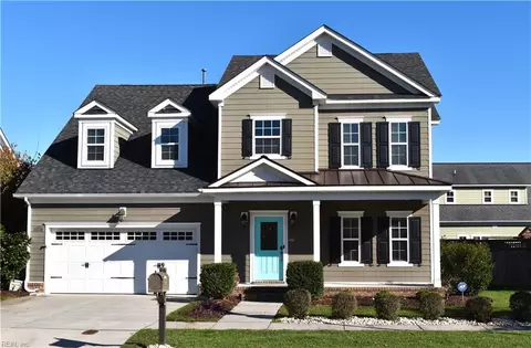 2045 Channing Ln, Virginia Beach, VA 23456
