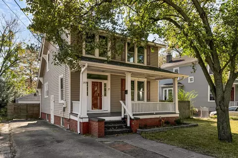 1419 Lafayette Blvd, Norfolk, VA 23509