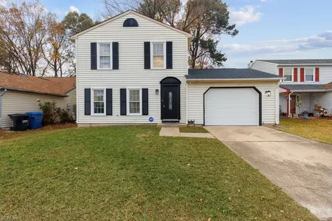 4156 Starwood Arch Arch, Virginia Beach, VA 23456