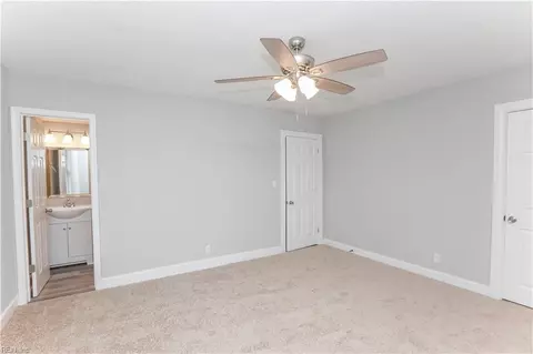 Bedroom - 171 Evans St E, Norfolk, VA 23503 photo 1 of 10