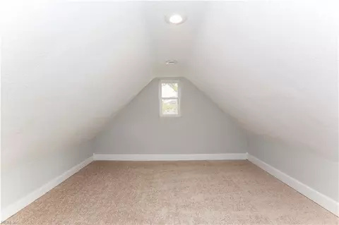 Bedroom - 171 Evans St E, Norfolk, VA 23503 photo 7 of 10