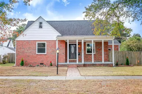 171 Evans St E, Norfolk, VA 23503