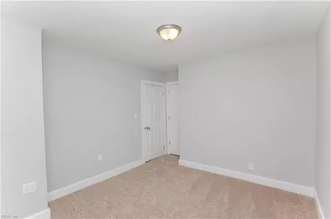 Bedroom - 171 Evans St E, Norfolk, VA 23503 photo 2 of 10