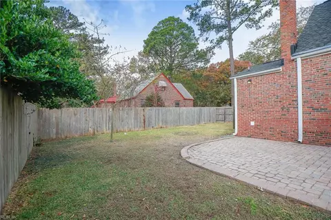 Exterior - 171 Evans St E, Norfolk, VA 23503 photo 7 of 8