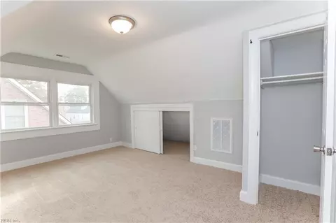 Bedroom - 171 Evans St E, Norfolk, VA 23503 photo 6 of 10