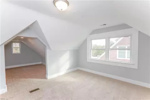 Bedroom - 171 Evans St E, Norfolk, VA 23503 photo 4 of 10