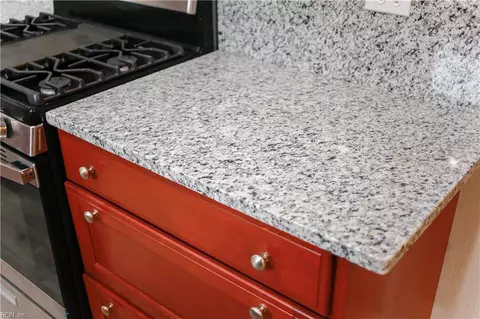 Kitchen - 171 Evans St E, Norfolk, VA 23503 photo 5 of 5
