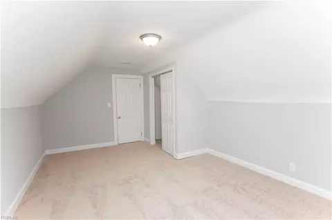 Bedroom - 171 Evans St E, Norfolk, VA 23503 photo 10 of 10