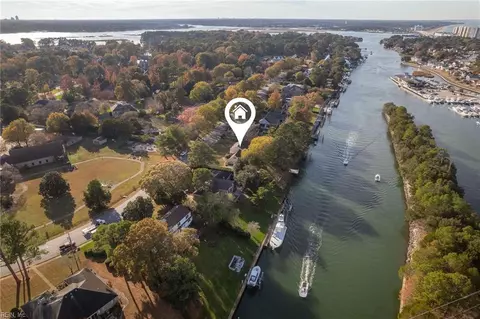 2928 Adam Keeling Rd, Virginia Beach, VA 23454