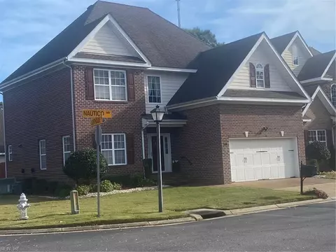 114 Nautico Way # 70, Portsmouth, VA 23703