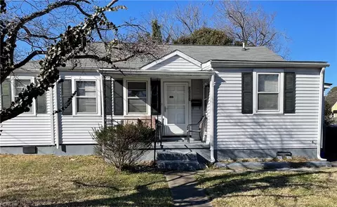 3421 Somme Ave, Norfolk, VA 23509