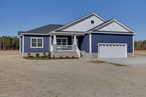 1705 Copeland Rd, Suffolk, VA 23434