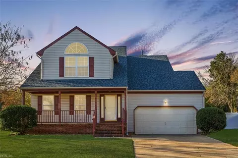 501 Flintlock Rd, Chesapeake, VA 23322