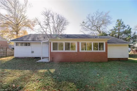 29 N Greenfield Ave, Hampton, VA 23666 photo 45